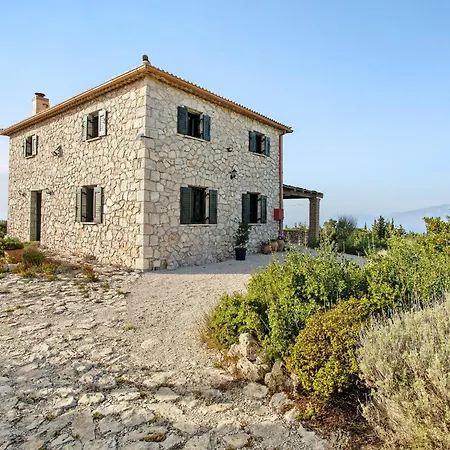 Villa Agricultural Andreas Dimitris *