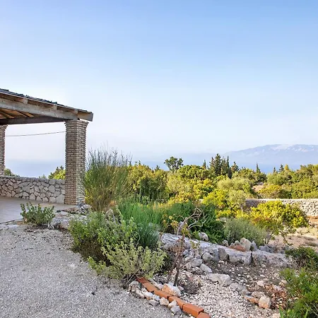 Villa Agricultural Andreas Dimitris Volímai