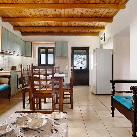 Villa Agricultural Andreas Dimitris *