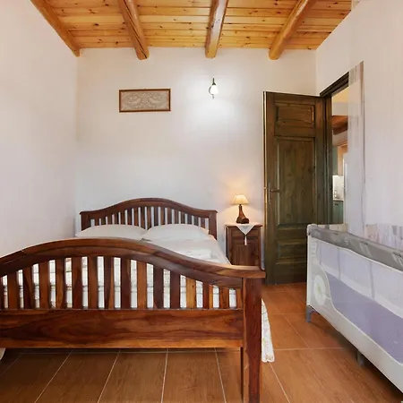 Villa Agricultural Andreas Dimitris Volímai