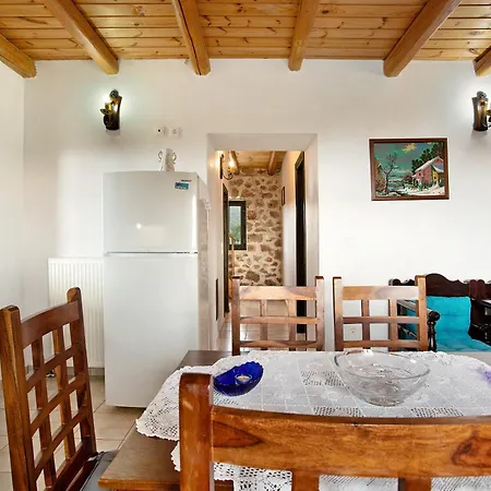 Villa Agricultural Andreas Dimitris *