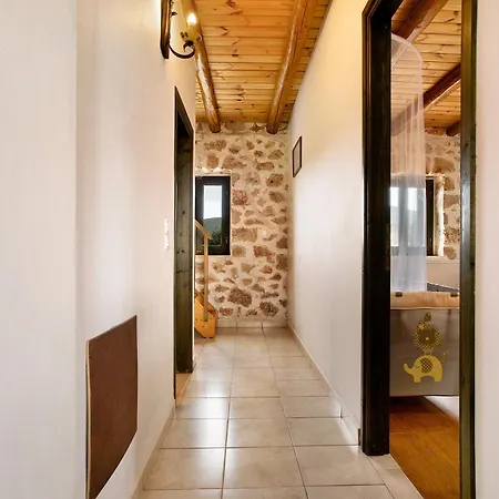 Villa Agricultural Andreas Dimitris